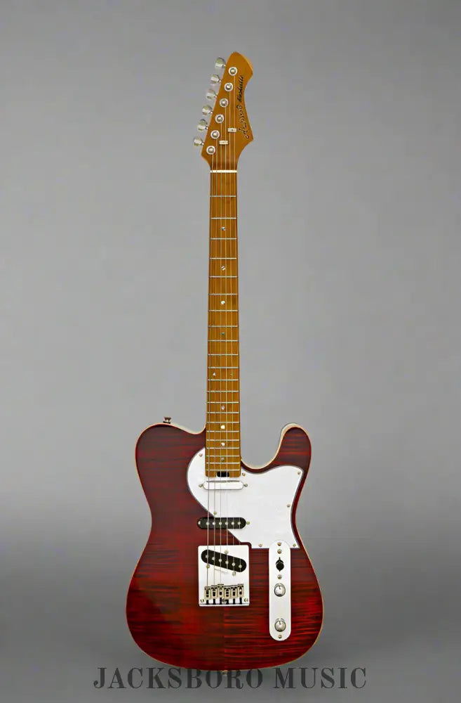 615-MK2 Nashville