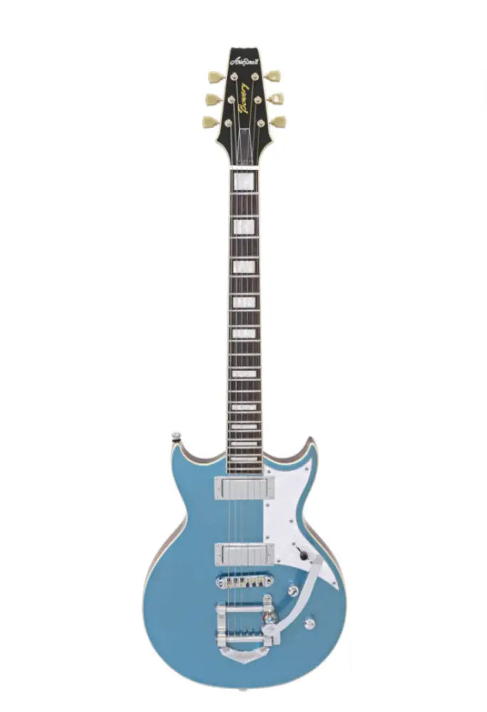 Aria Pro II 212-MK2-Bowery