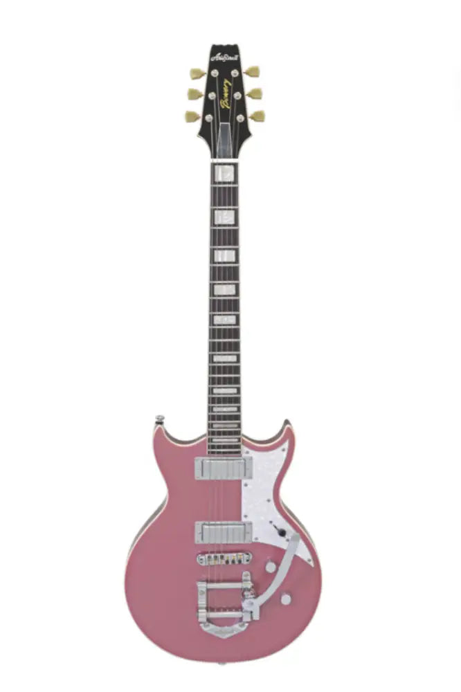 Aria Pro II 212-MK2-Bowery