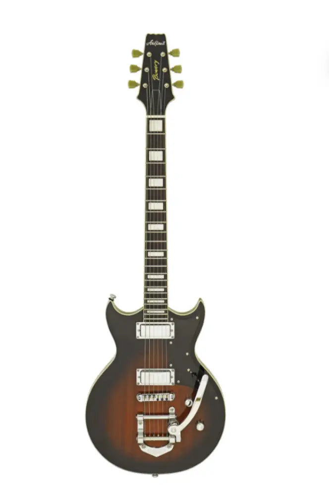 Aria Pro II 212-MK2-Bowery