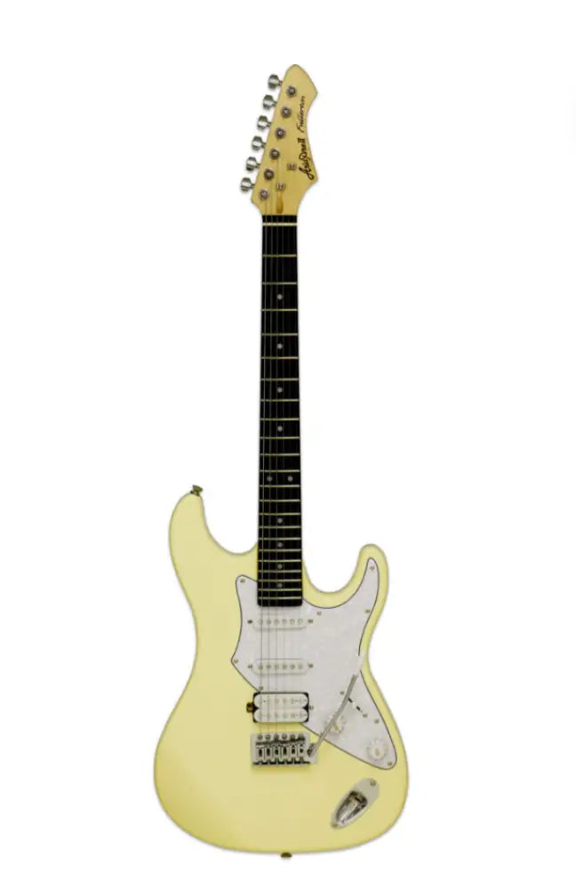 Aria Pro II 714-STD