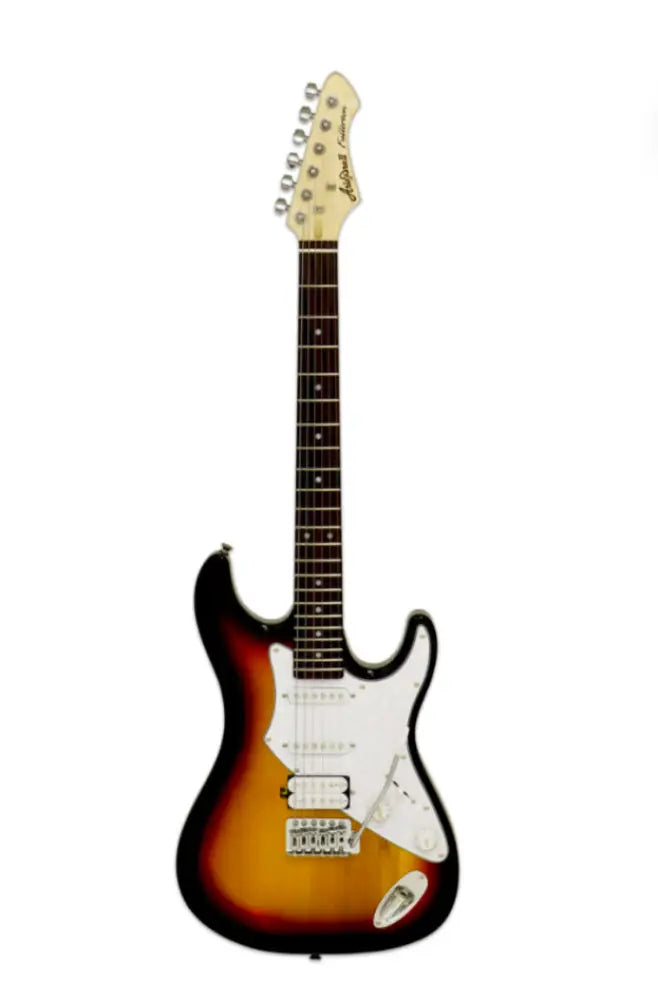 Aria Pro II 714-STD