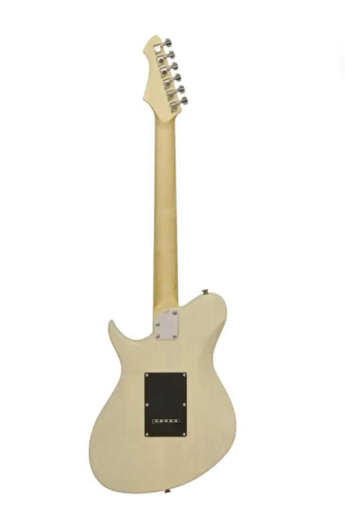 Aria Pro II J-1