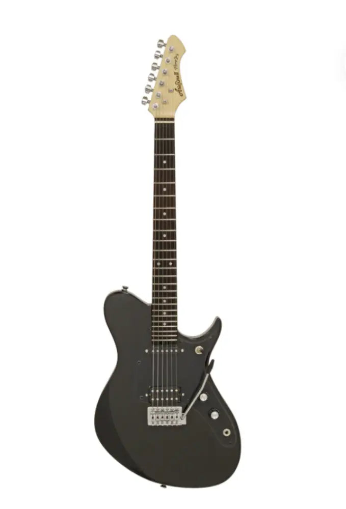 Aria Pro II J-1 Black