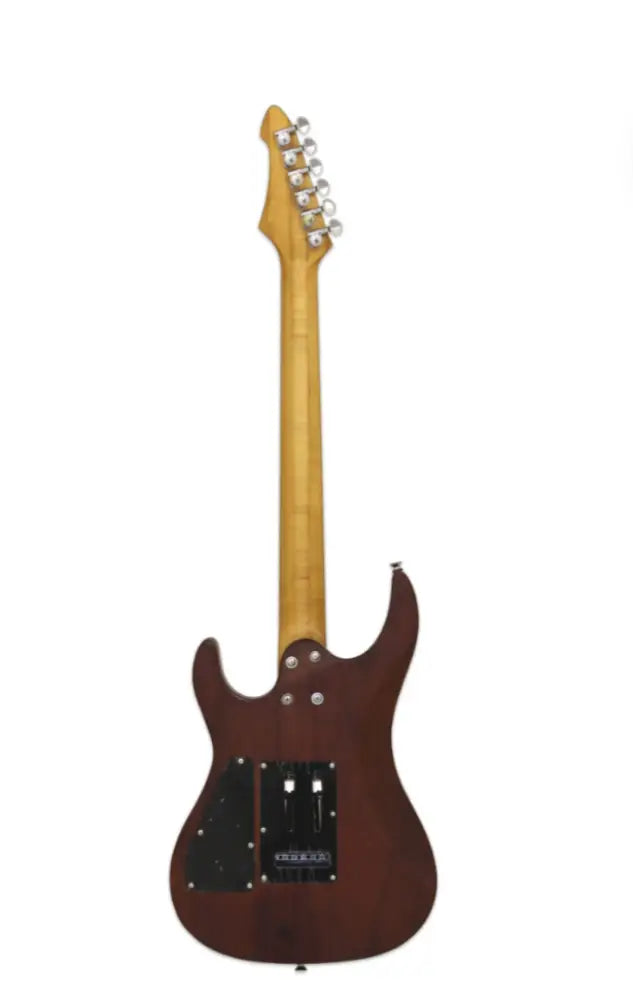 Aria Pro II MAC DLX