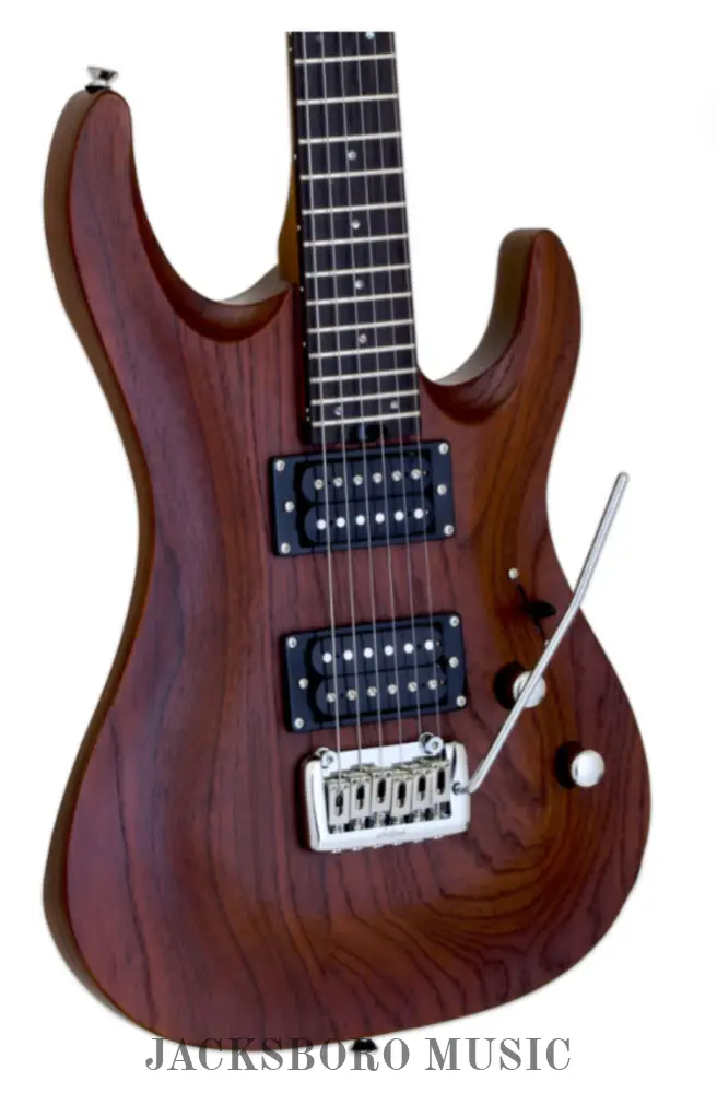 Aria Pro II MAC DLX