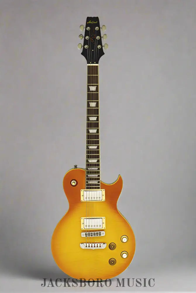 Aria Pro II PE-350PG- Aged Lemon Drop