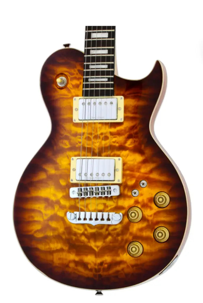 Aria Pro II PE-480