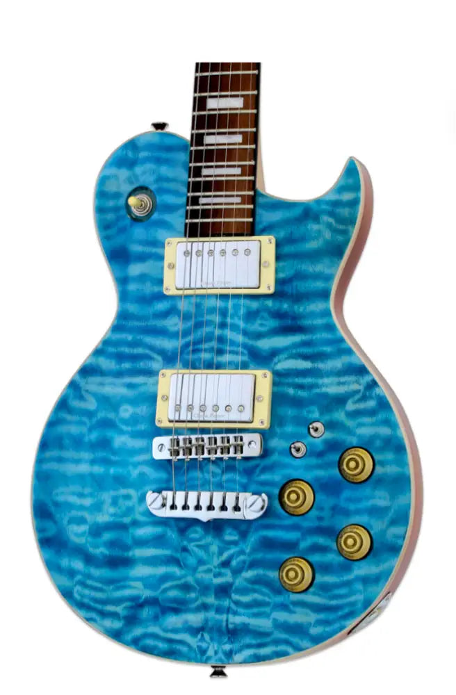 Aria Pro II PE-480