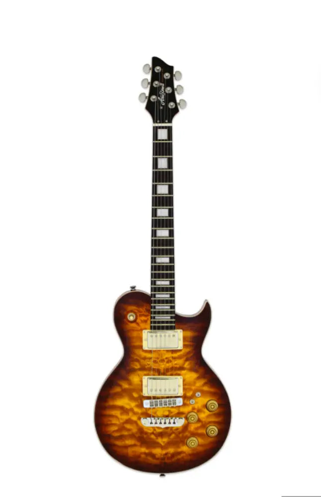 Aria Pro II PE-480