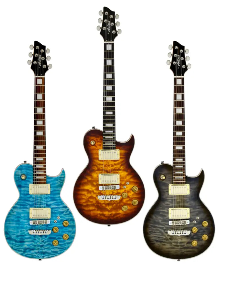 Aria Pro II PE-480