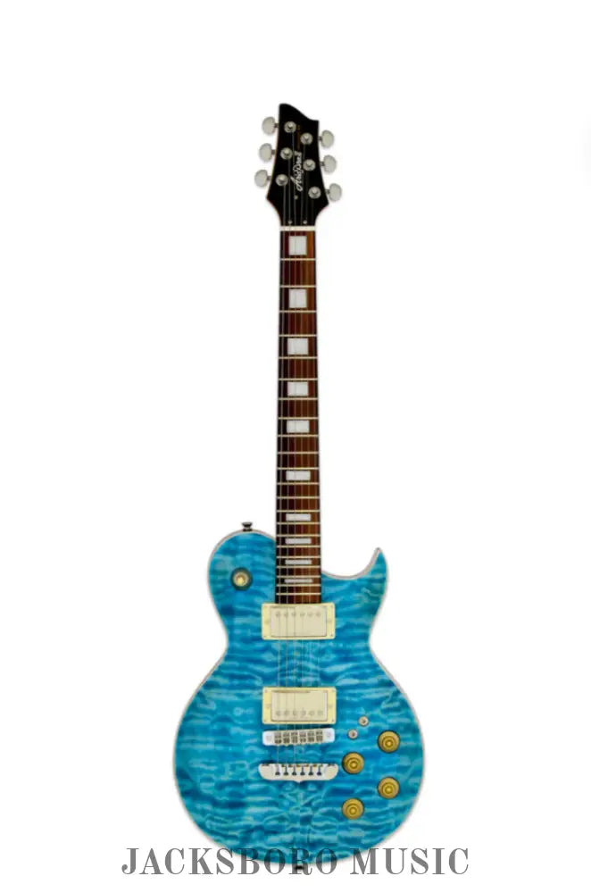 Aria Pro II PE-480