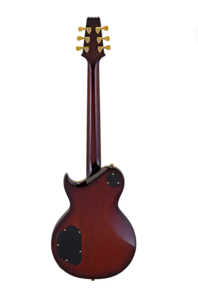 Aria Pro II PE-F80- Black Top