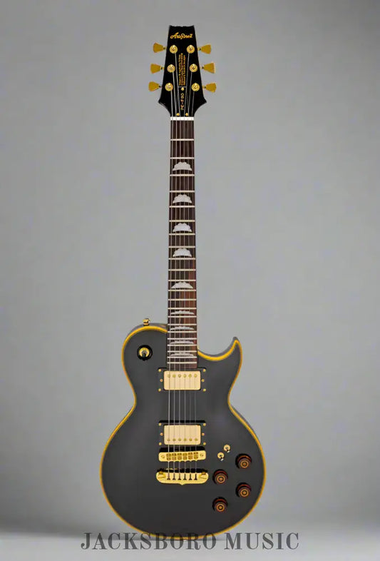 Aria Pro II PE-F80- Black Top