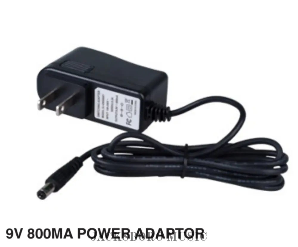 Joyo 9V Power Supply