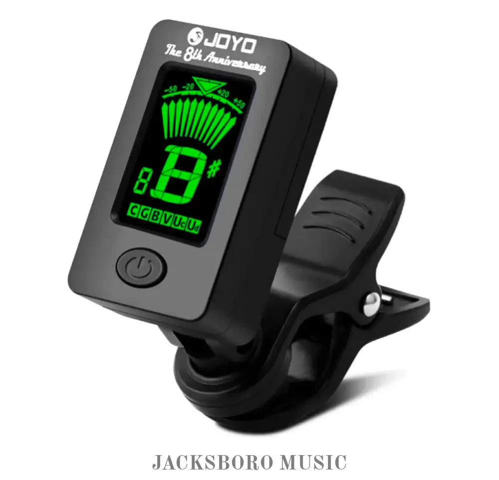 Joyo Guitar Tuner
