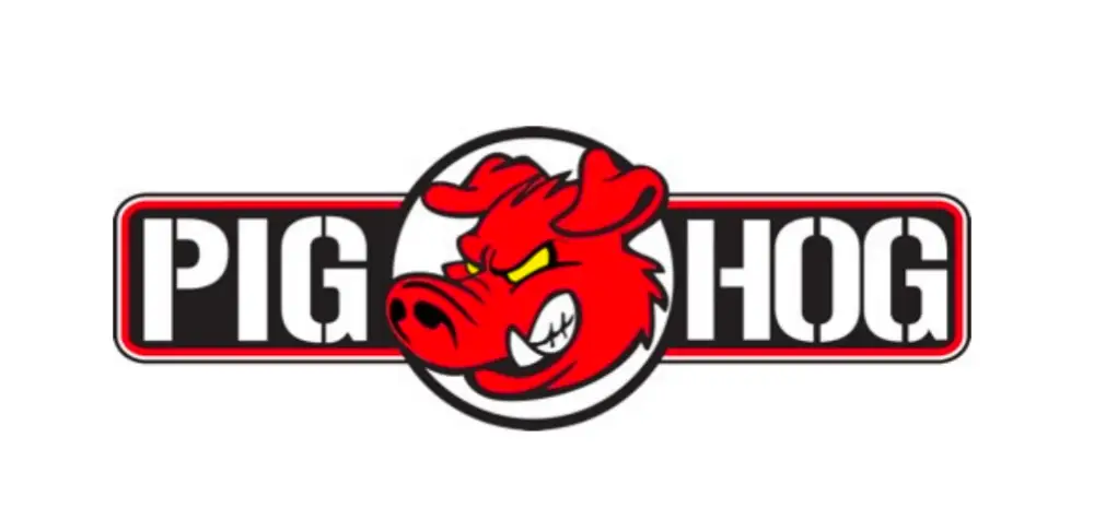 Pig Power 10 Spot Daisy Chain