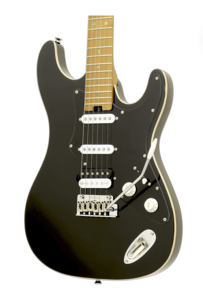 Aria Pro II DG-Fullerton
