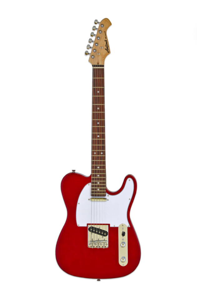 Aria Pro II TEG-002