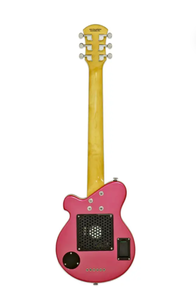 Pignose PGG-200PL Travel Guitar w/built in Amp