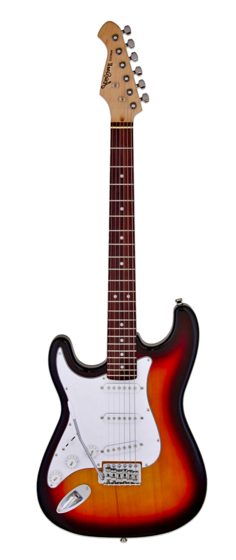 Aria Pro II STG-003 Lefty