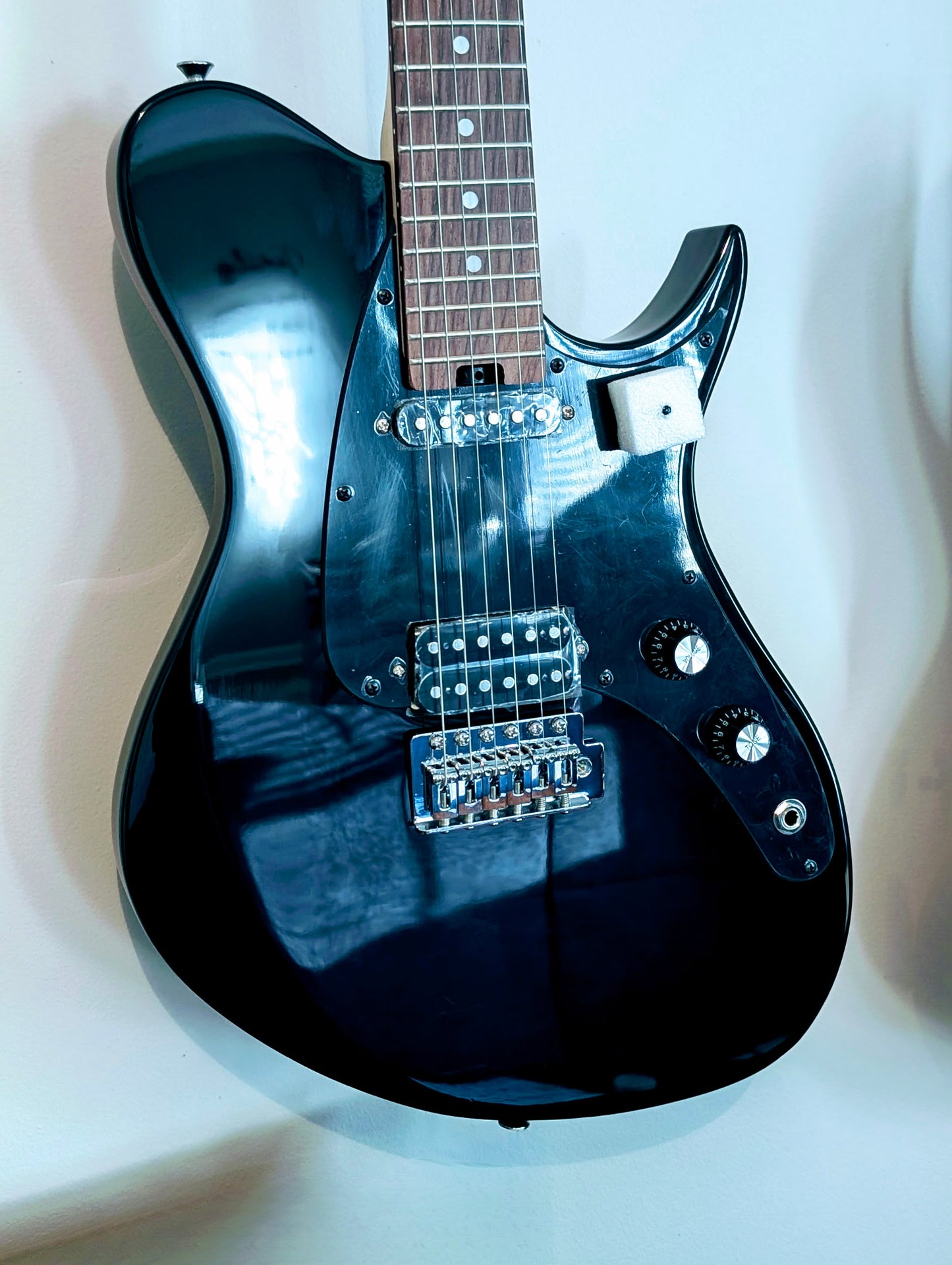 Aria Pro II J-1