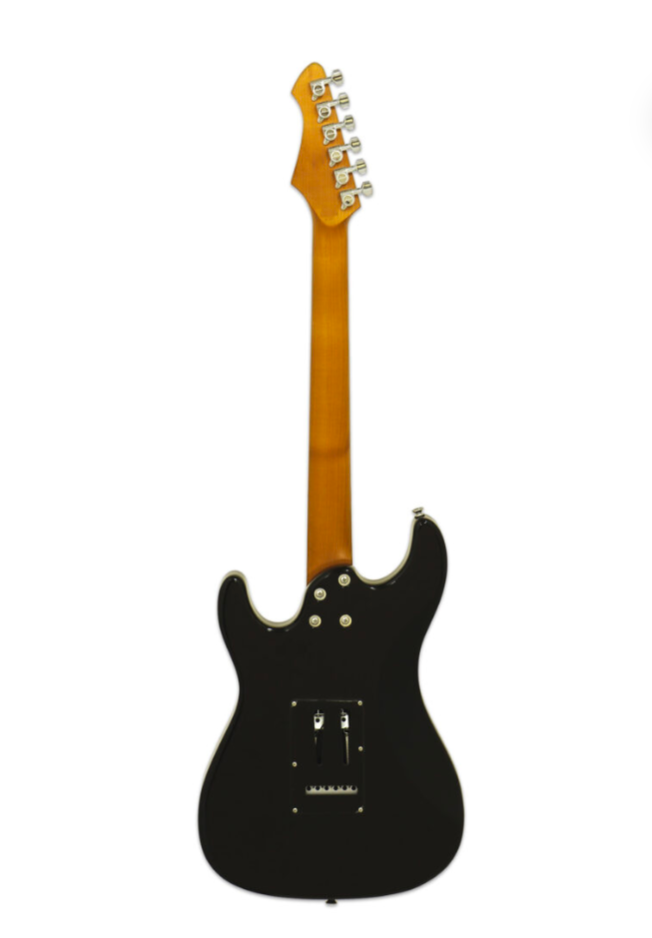 Aria Pro II DG-Fullerton
