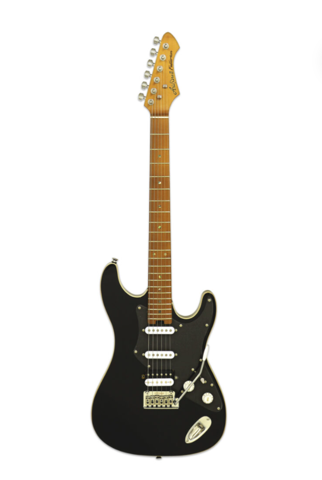 Aria Pro II DG-Fullerton