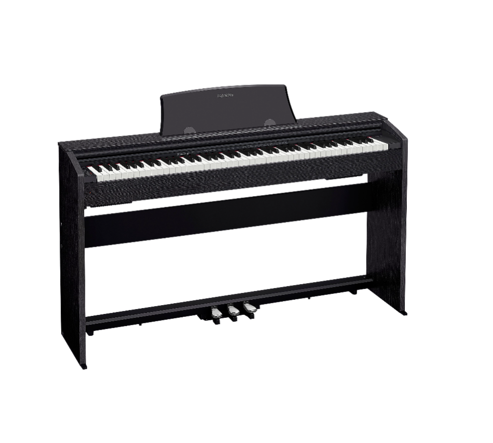Casio Privia PX-770 Digital Grand Piano
