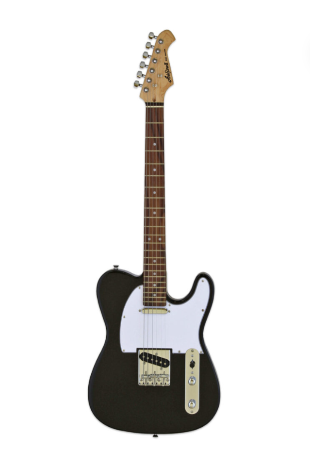 Aria Pro II TEG-002