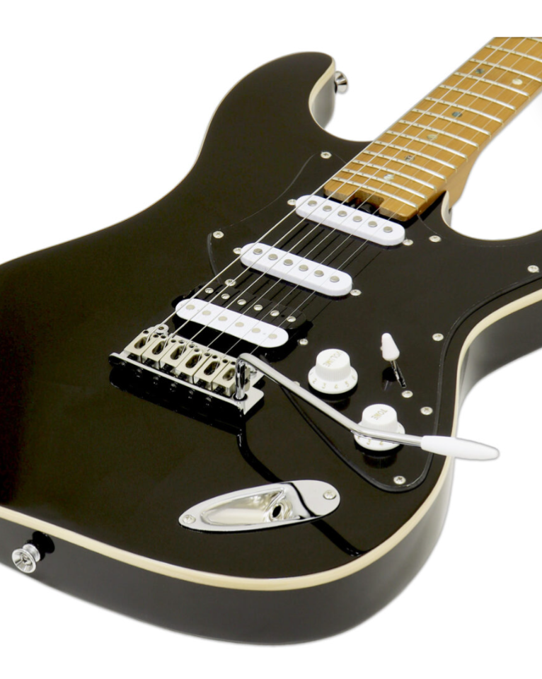 Aria Pro II DG-Fullerton