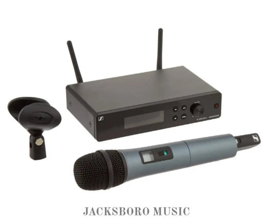 Sennheiser XS Wireless 2 Vocal Set
