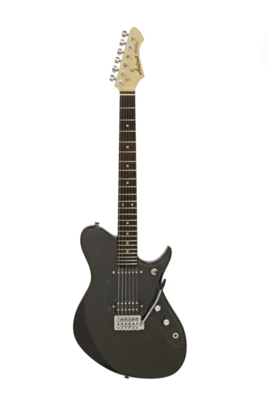 Aria Pro II J-1 Black