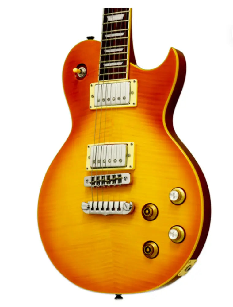 Aria Pro II PE-350PG- Aged Lemon Drop