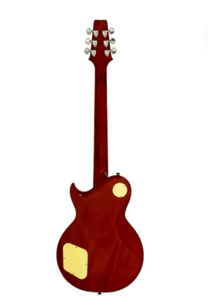 Aria Pro II PE-350PG- Aged Lemon Drop