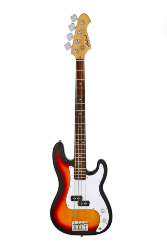 Aria Pro II STB-PB